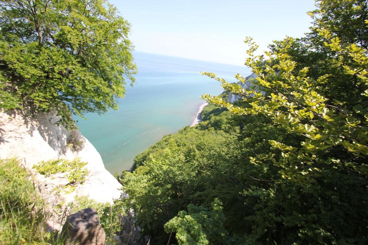 Ferienwohnung Mit Traumhaftem Meerblick - Haus Am Meer Fewo 11 Ломе Экстерьер фото